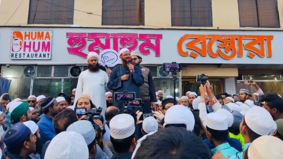 হাতপাখা প্রতীক মানেই ন্যায়, ইনসাফ ও দুর্নীতিমুক্ত রাজনীতি: ফয়জুল করীম